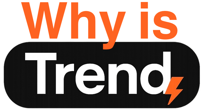Why is Trend